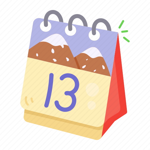 Date, calendar, reminder, yearbook, schedule icon - Download on Iconfinder