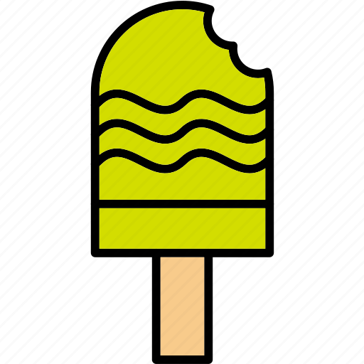 Ice, pop, cream, summer, popsicle, dessert, sweet icon - Download on Iconfinder
