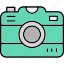 photo, camera, phograph, icon 