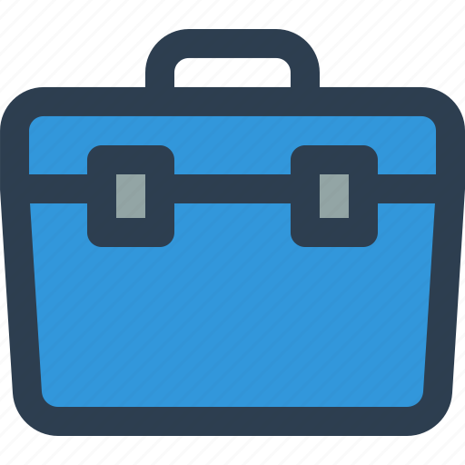 Ice, box, cooler, ice box, cooler box icon - Download on Iconfinder