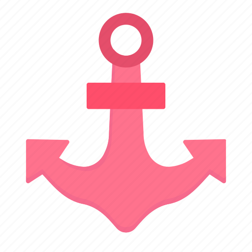 Ship, anchor, shipping, boat icon - Download on Iconfinder