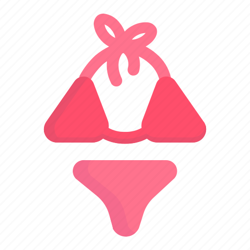 Fashion, bikini, woman, underwear icon - Download on Iconfinder