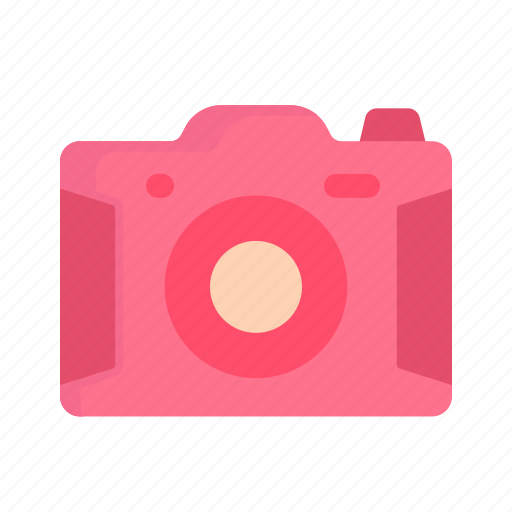 Photo, photography, picture, camera icon - Download on Iconfinder