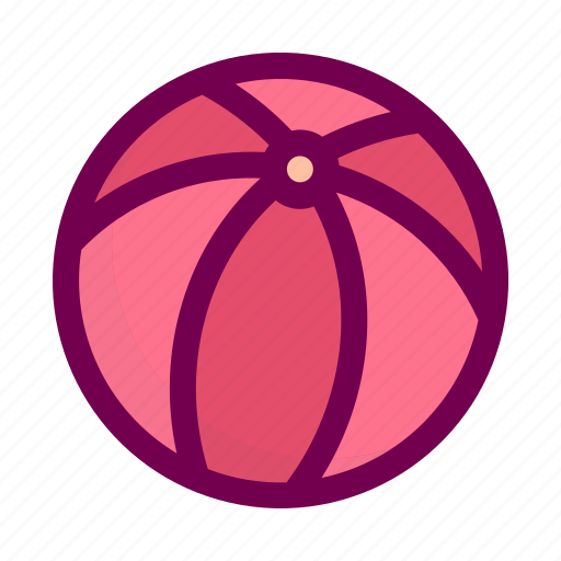 Sport, ball, game, play icon - Download on Iconfinder