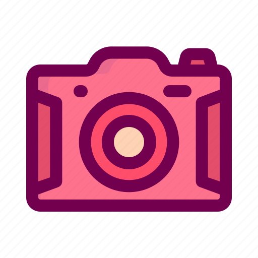 Image, picture, photo, camera, photography icon - Download on Iconfinder
