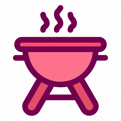 Meal, grill, barbecue, bbq, food icon - Download on Iconfinder
