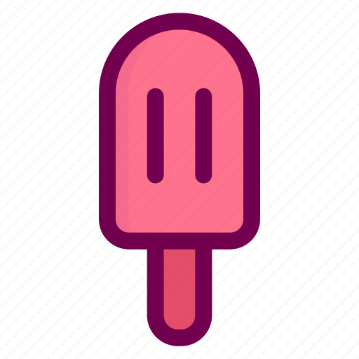 Cream, ice, sweet, food, dessert icon - Download on Iconfinder