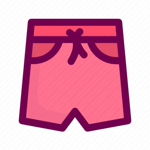 Fashion, shorts, clothes, clothing icon - Download on Iconfinder