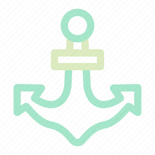 Anchor, shipping, ship, sea icon - Download on Iconfinder