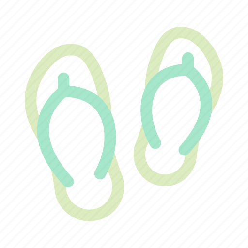 Sandal, slipper, sandals, slippers icon - Download on Iconfinder