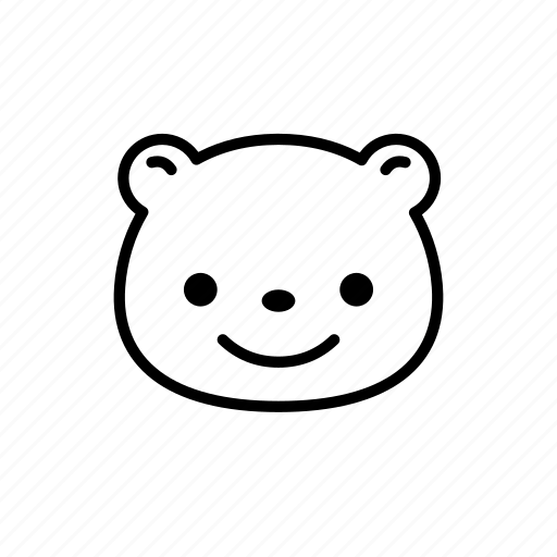 Happy, expression, smile, emoticon, face icon - Download on Iconfinder