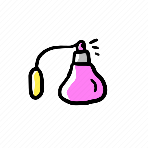 Beauty, parfume icon - Download on Iconfinder on Iconfinder