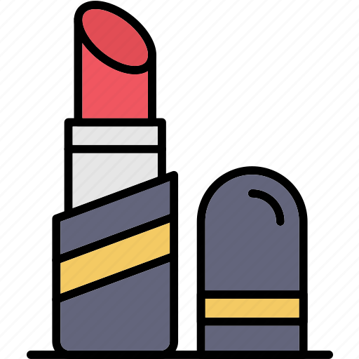 Lipstick, beauty, cosmetics, fashion, makeup icon - Download on Iconfinder