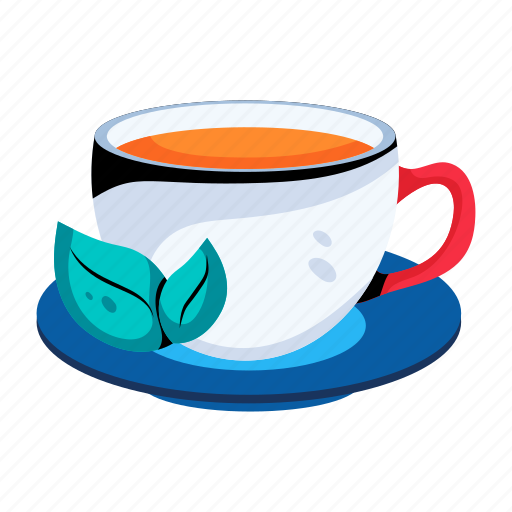Herbal tea, green tea, herbal drink, herbal brew, diet tea icon - Download on Iconfinder