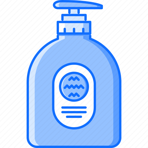 Beauty, cream, liquid, saloon, soap, style icon - Download on Iconfinder