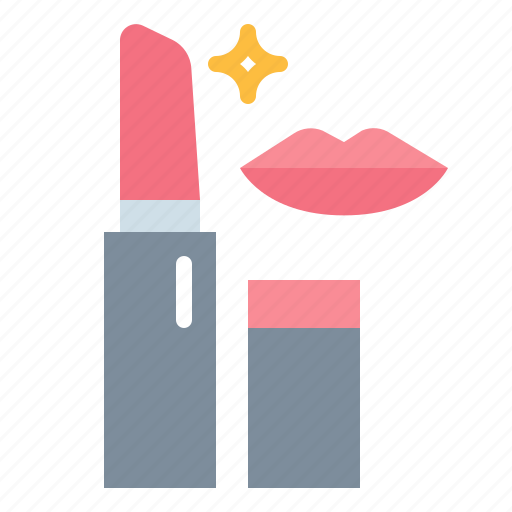 Beauty, cosmetic, lipstick, make, up icon - Download on Iconfinder