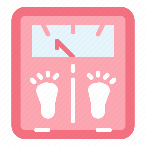 Body, weigh, weight icon - Download on Iconfinder