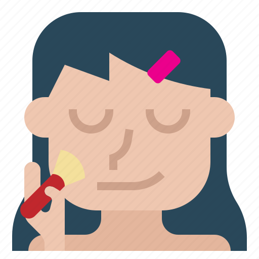 Beauty, care, cosmetics, fashion, lipstick, makeup icon - Download on Iconfinder