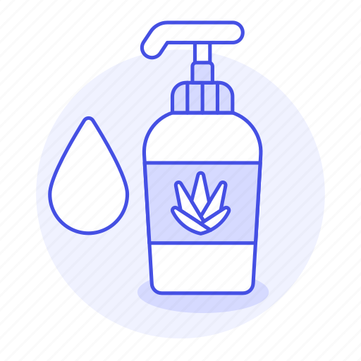 Aloe, beauty, body, bottle, care, conditioner, cosmetic icon - Download on Iconfinder