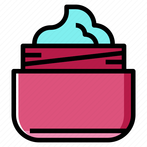 Beauty, care, cosmetics, cream, lotion, skin icon - Download on Iconfinder