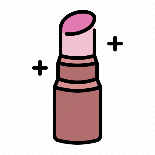 Lipstick, make, up, lip icon - Download on Iconfinder