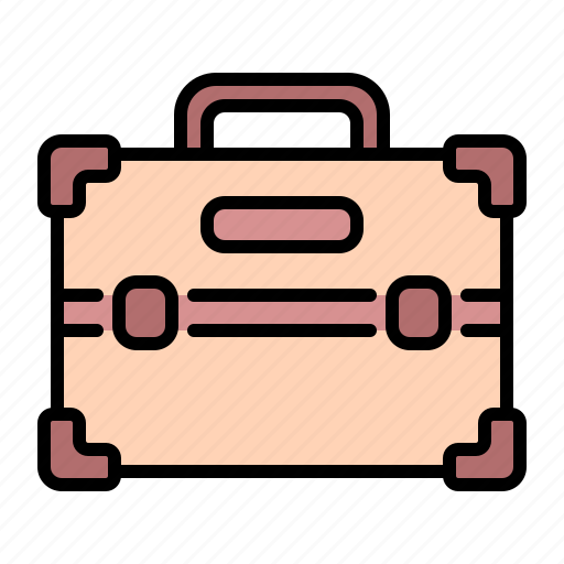Cosmetic, bag, beauty, box, makeup icon - Download on Iconfinder