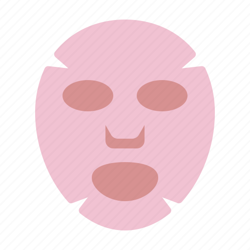 Face, mask, sheet, skincare, moisture icon - Download on Iconfinder