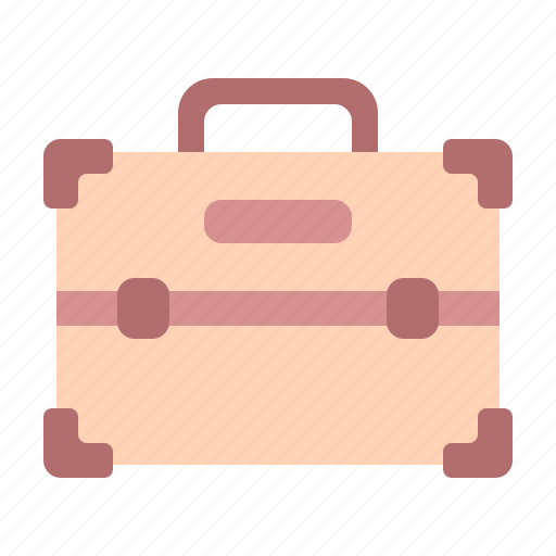 Cosmetic, bag, beauty, box, makeup icon - Download on Iconfinder