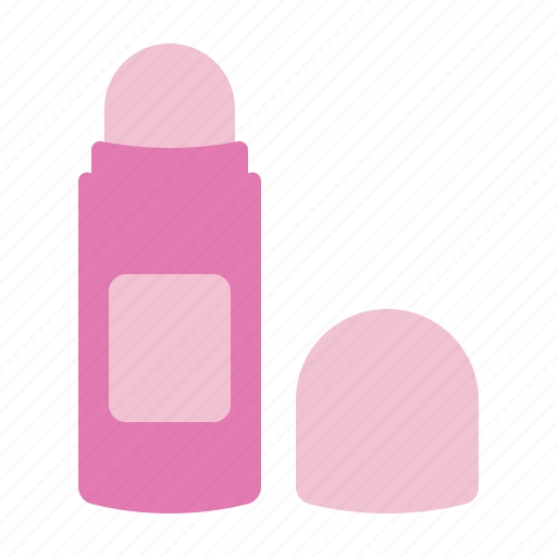 Deodorant, roll, on, cosmetic, beauty icon - Download on Iconfinder