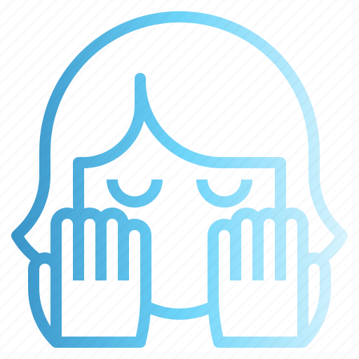 Beauty, care, face, facial, mask, skin, treatment icon - Download on Iconfinder