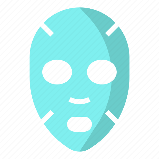 Beauty, face, makeup, mask, treatment icon - Download on Iconfinder