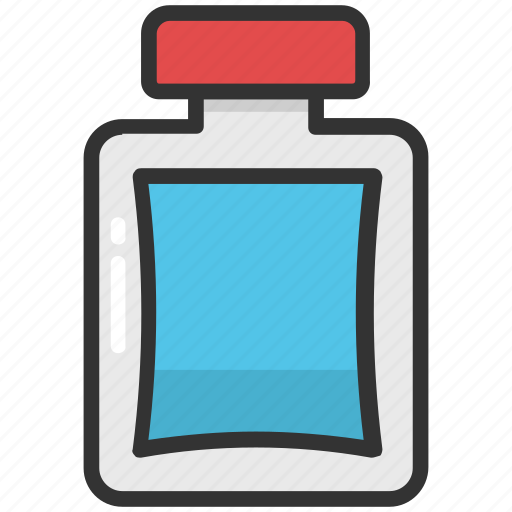 Conditioner, cosmetics, hair salon, lotion, spa treatment icon - Download on Iconfinder