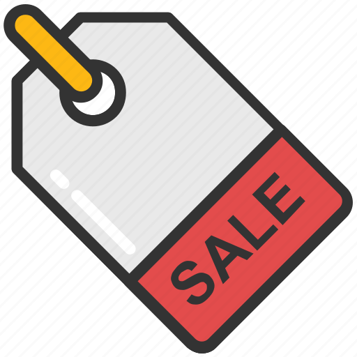 Label, offer, price tag, sale, shopping, tag icon - Download on Iconfinder