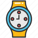 fashion, hand watch, timer, watch, wristwatch