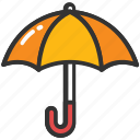 beach umbrella, canopy, insurance, parasol, protection, sunshade, umbrella