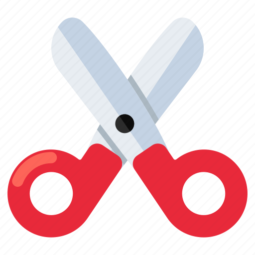 Scissors, shear, cutting tool, cutting equipment, tailoring equipment icon - Download on Iconfinder
