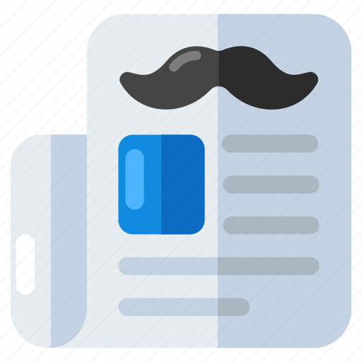Paper, document, doc, archive, file icon - Download on Iconfinder