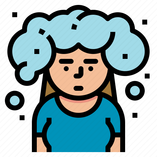 Beauty, hair, hairstylist, salon, wash icon - Download on Iconfinder