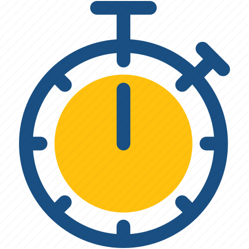 Chronometer, countdown, counting, stopwatch, timer icon - Download on Iconfinder