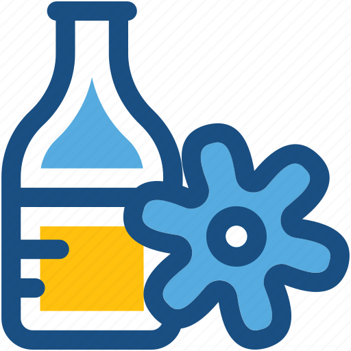 Bottle, oil bottle, olive oil, spa oil, spa treatment icon - Download on Iconfinder