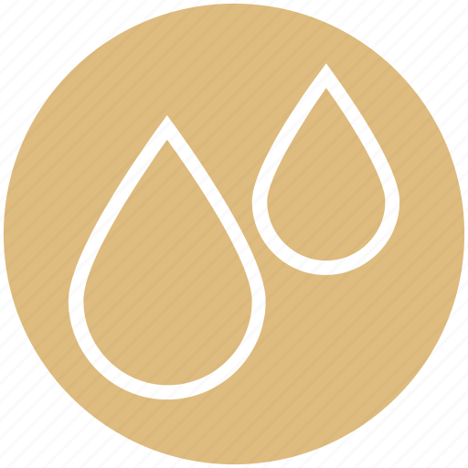 Drops, nature, spa, water, water drops icon - Download on Iconfinder