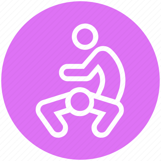 Massage, physiotherapy, relaxation, salon, spa icon - Download on Iconfinder