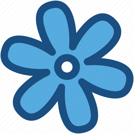 Aromatherapy, daisy, flower, herbal treatment, petals icon - Download on Iconfinder