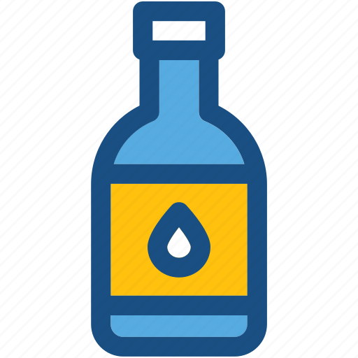 Bottle, lotion, oil bottle, olive oil, spa treatment icon - Download on Iconfinder