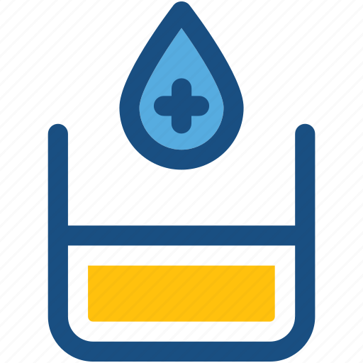 Drop, droplet, oil, spa, spa water icon - Download on Iconfinder