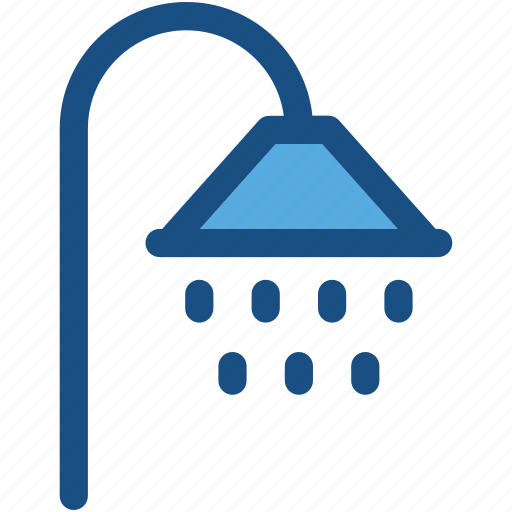 Bath, bath sprinkler, shower, shower head, shower sprinkler icon - Download on Iconfinder