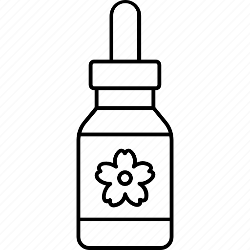 Perfume bottle, aroma essential, aroma products, ecospray icon - Download on Iconfinder