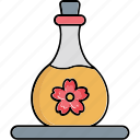 alcohol, chemical flask, chemicals, chemistry vassals, laboratory chemicals
