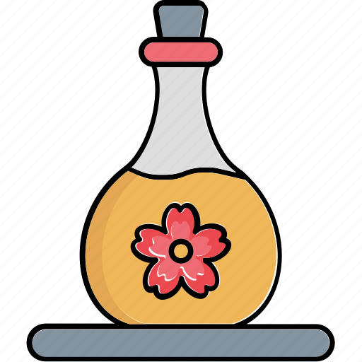 Alcohol, chemical flask, chemicals, chemistry vassals, laboratory chemicals icon - Download on Iconfinder