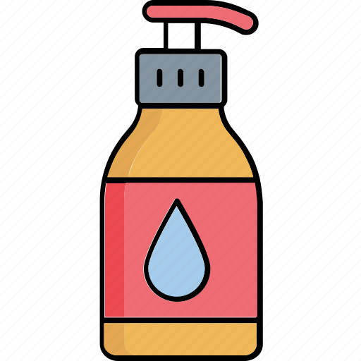 Body oil, herbal oil, massage oil, natural oil, spa oil icon - Download on Iconfinder